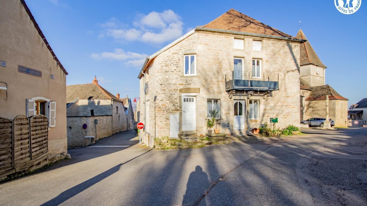 Photo of Outdoor in Remigny