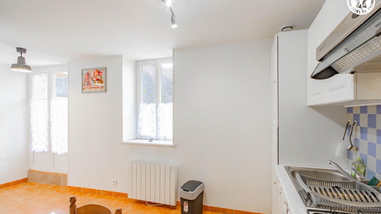 Photo of Kitchen in Remigny