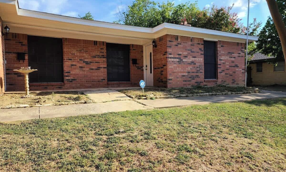 Photo of Outdoor in Fort Worth