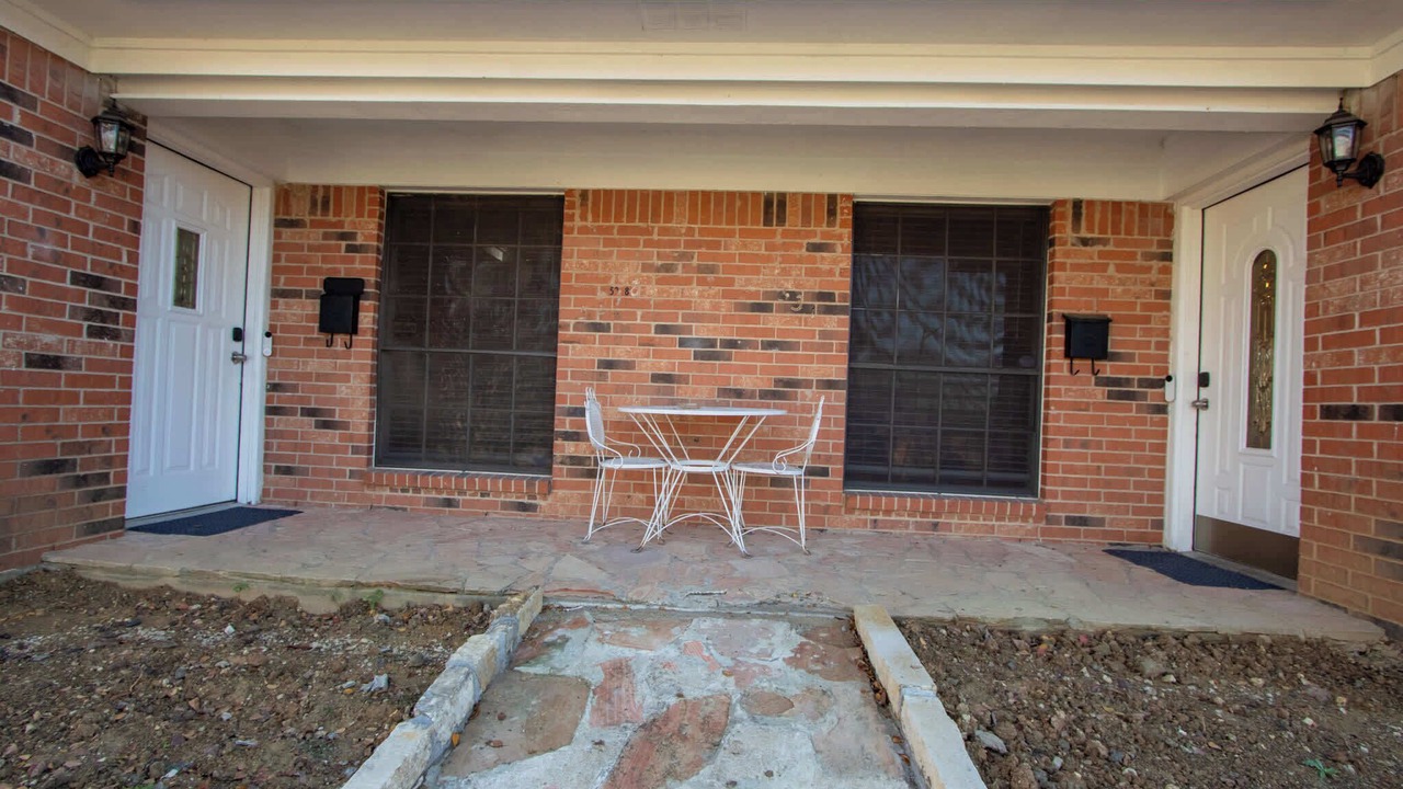 Photo of Outdoor in Fort Worth