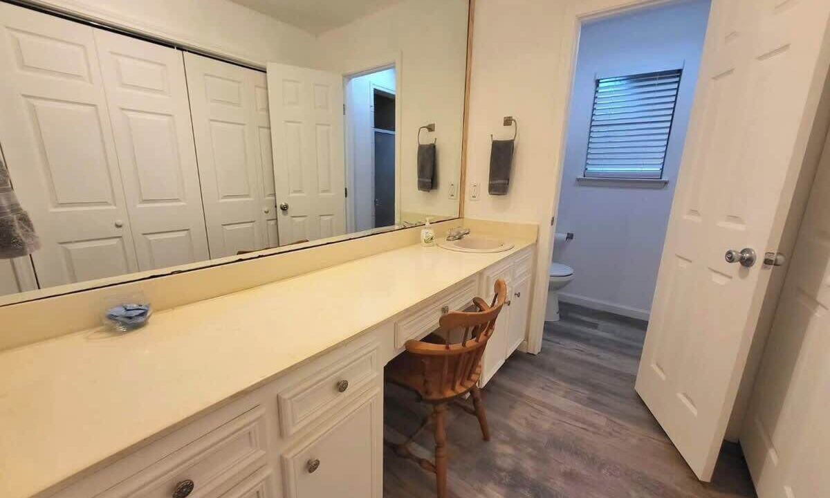 Photo of Bathroom in Fort Worth