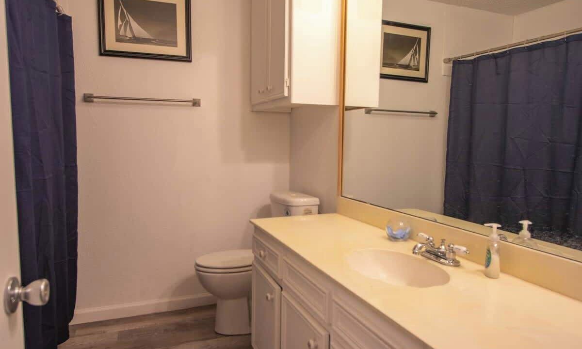 Photo of Bathroom in Fort Worth
