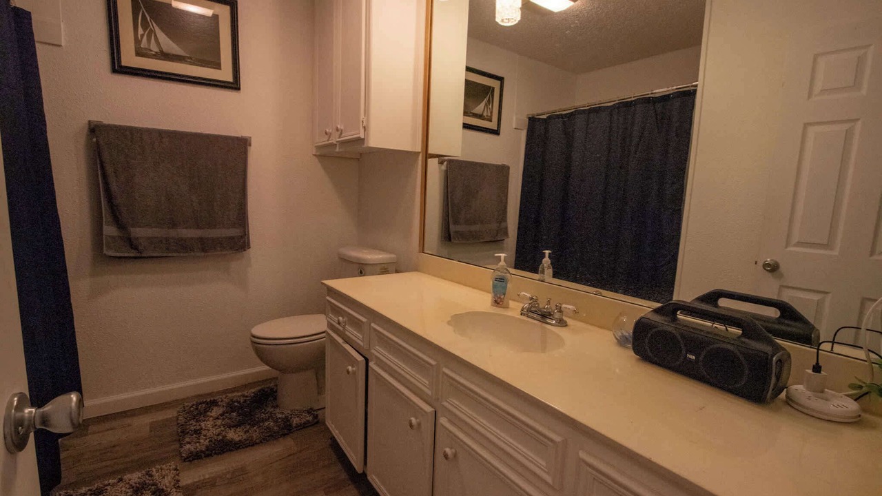Photo of Bathroom in Fort Worth