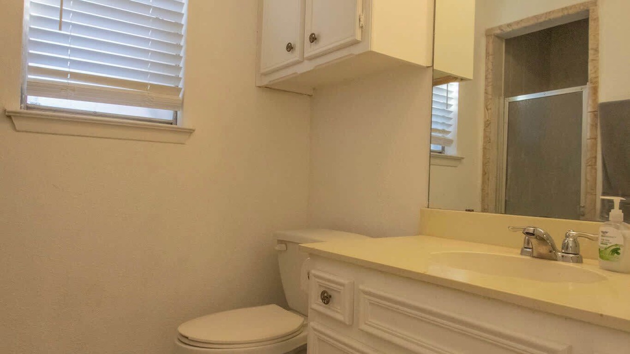 Photo of Bathroom in Fort Worth