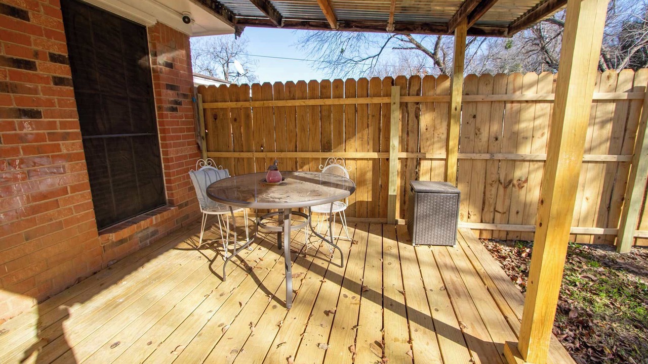 Photo of Outdoor in Fort Worth