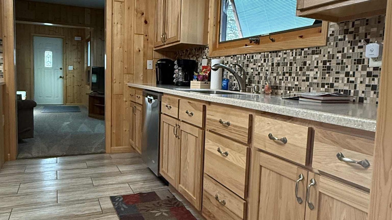 Photo of Kitchen in Ashland