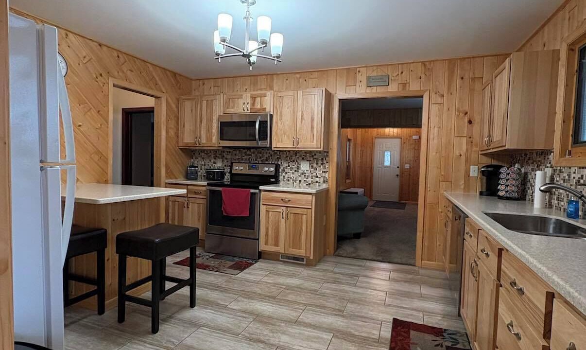 Photo of Kitchen in Ashland