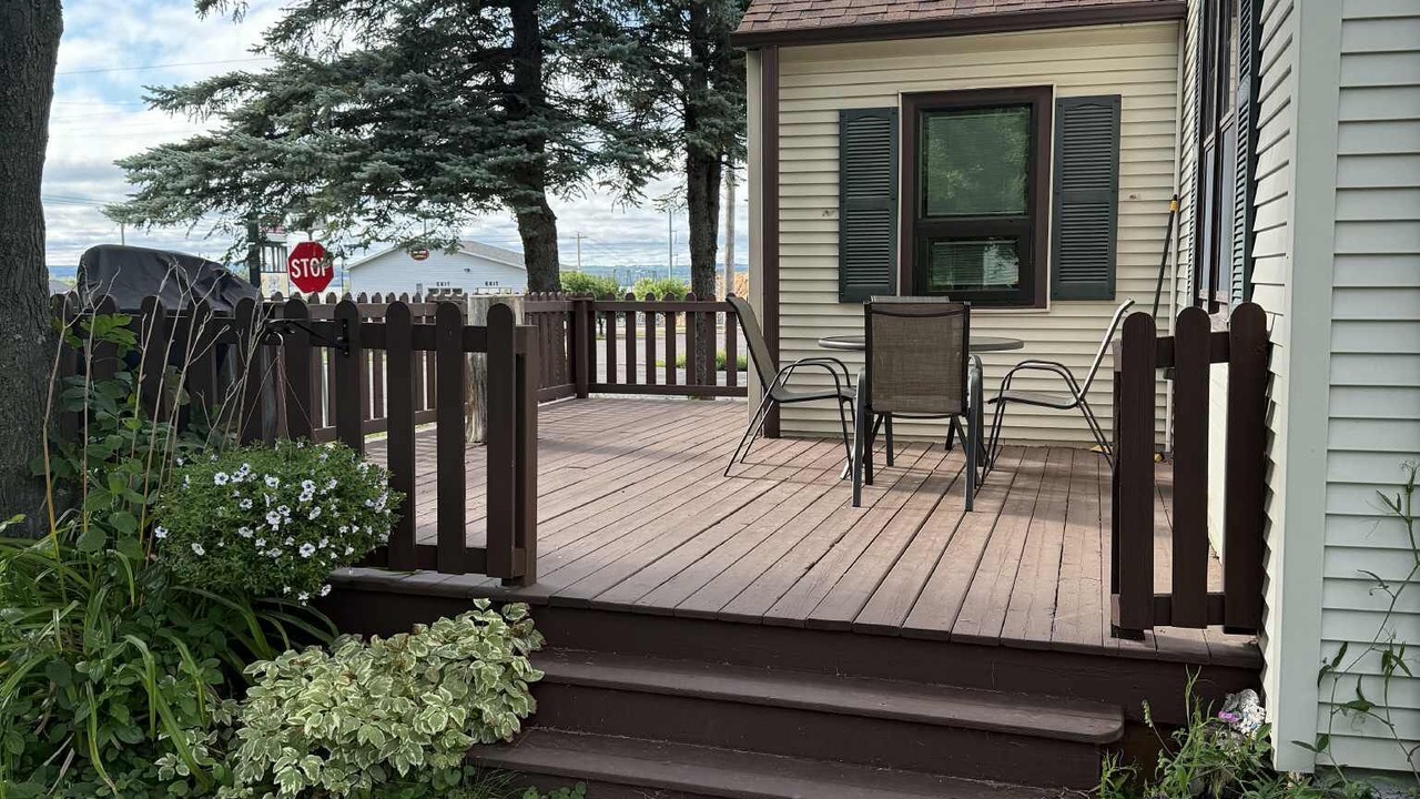 Photo of Patio Balcony in Ashland