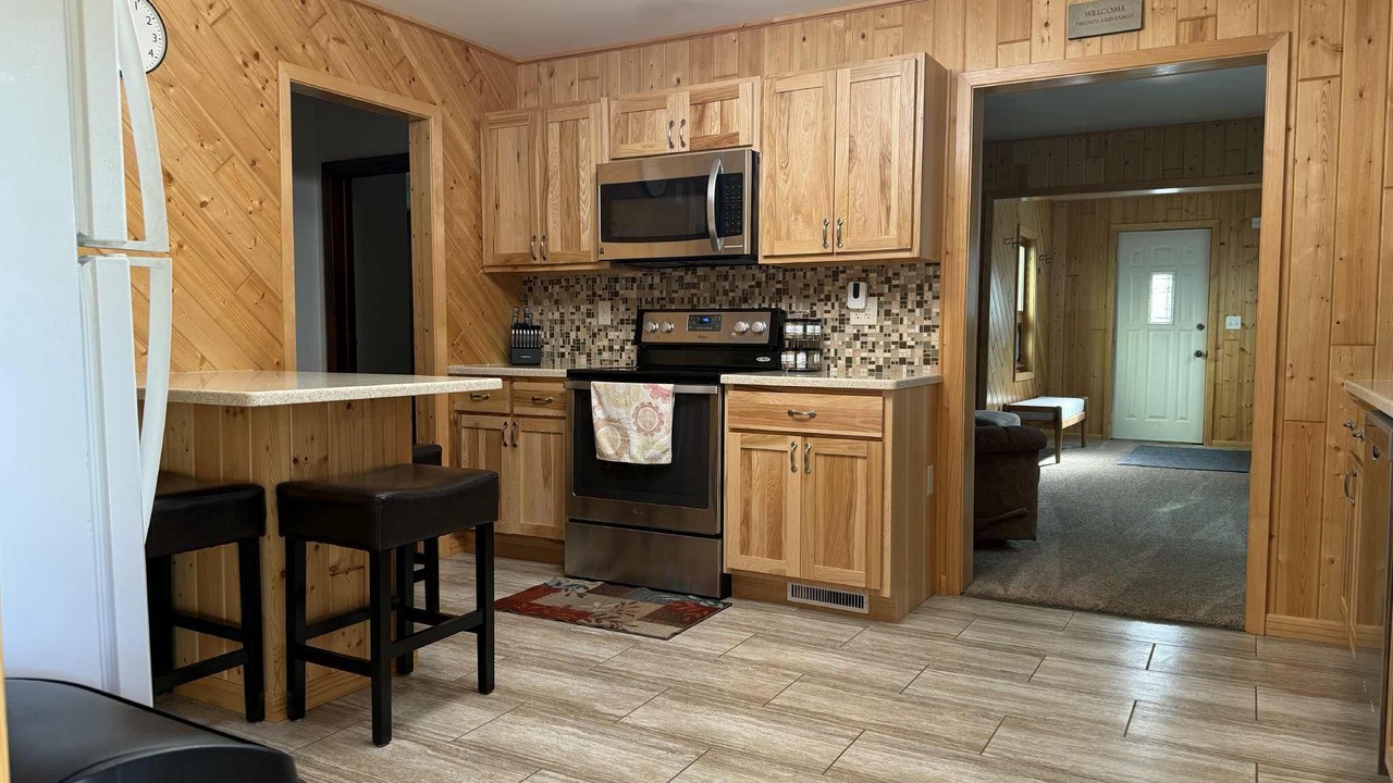 Photo of Kitchen in Ashland