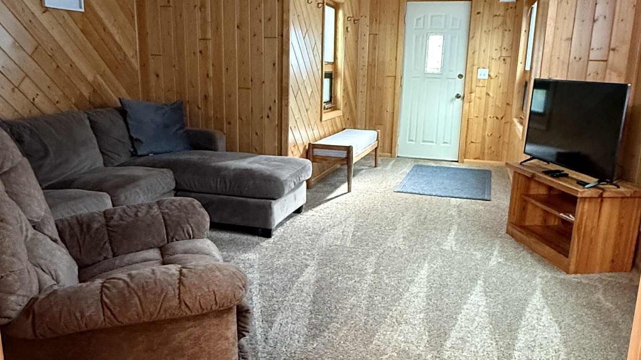 Photo of Livingroom in Ashland