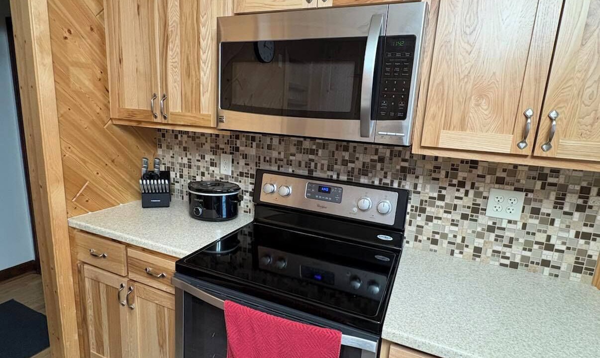 Photo of Kitchen in Ashland