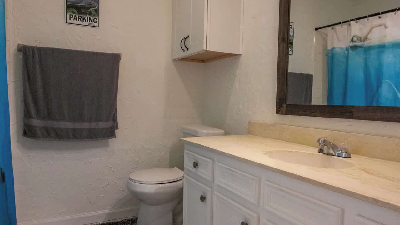 Photo of Bathroom in Fort Worth