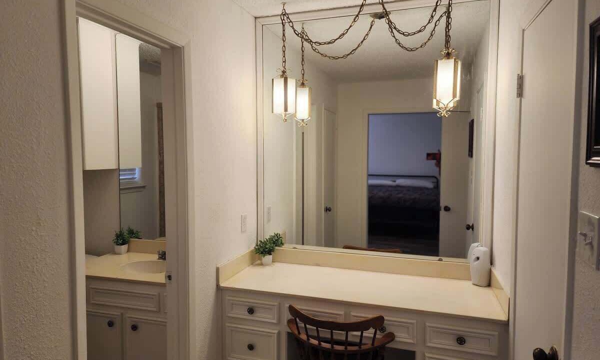 Photo of Bathroom in Fort Worth