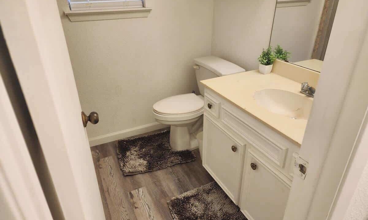 Photo of Bathroom in Fort Worth