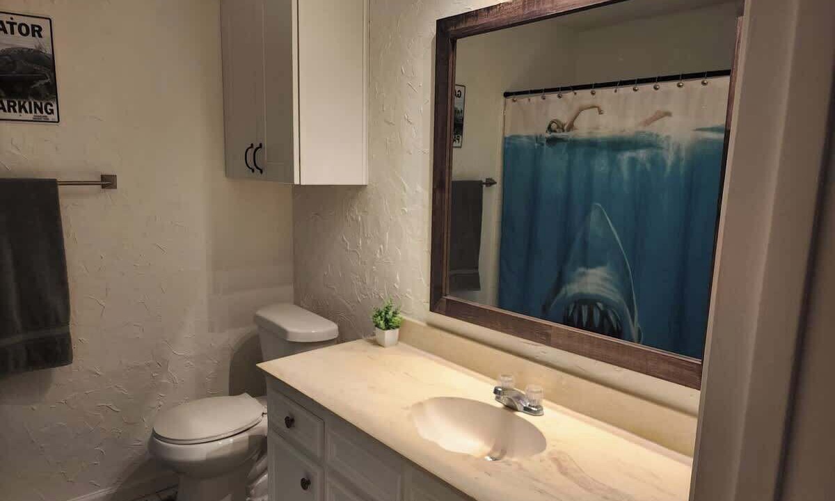 Photo of Bathroom in Fort Worth
