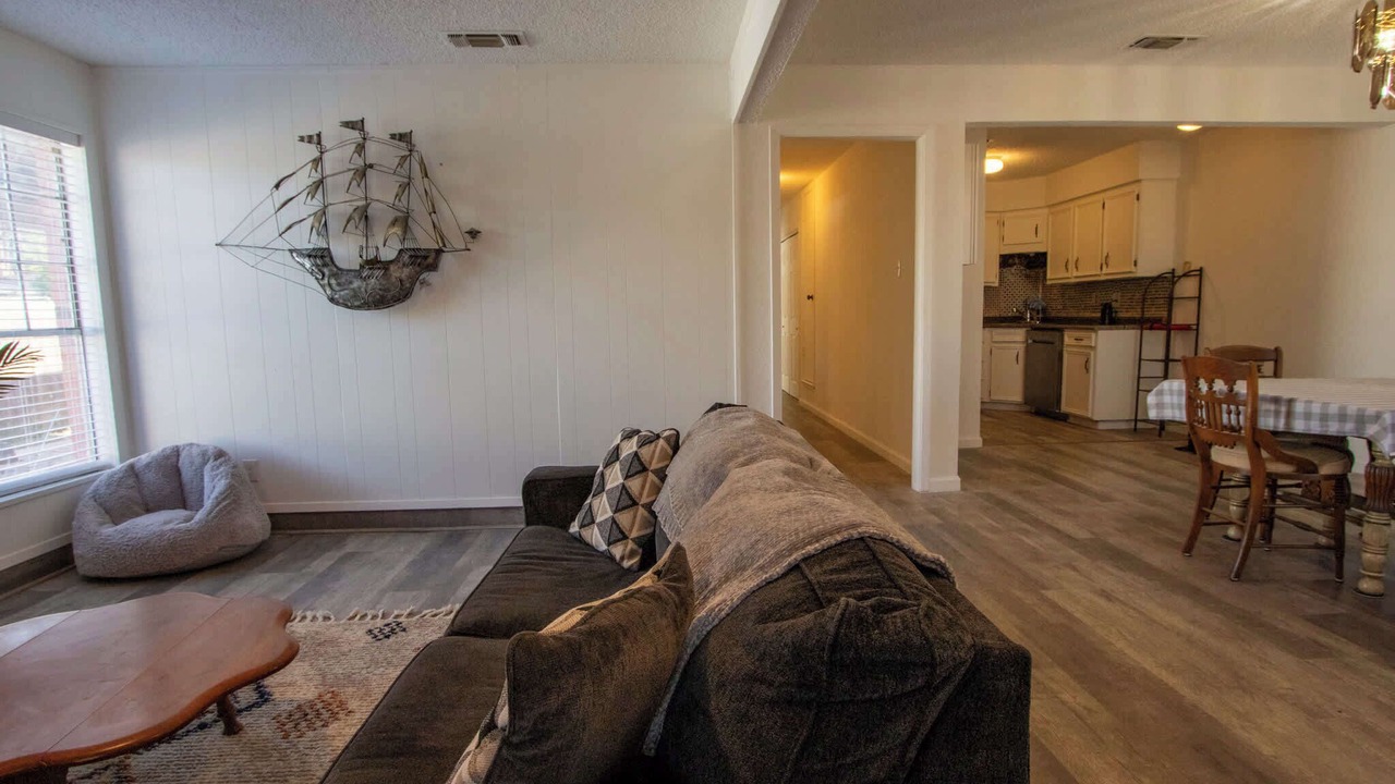 Photo of Bedroom in Fort Worth