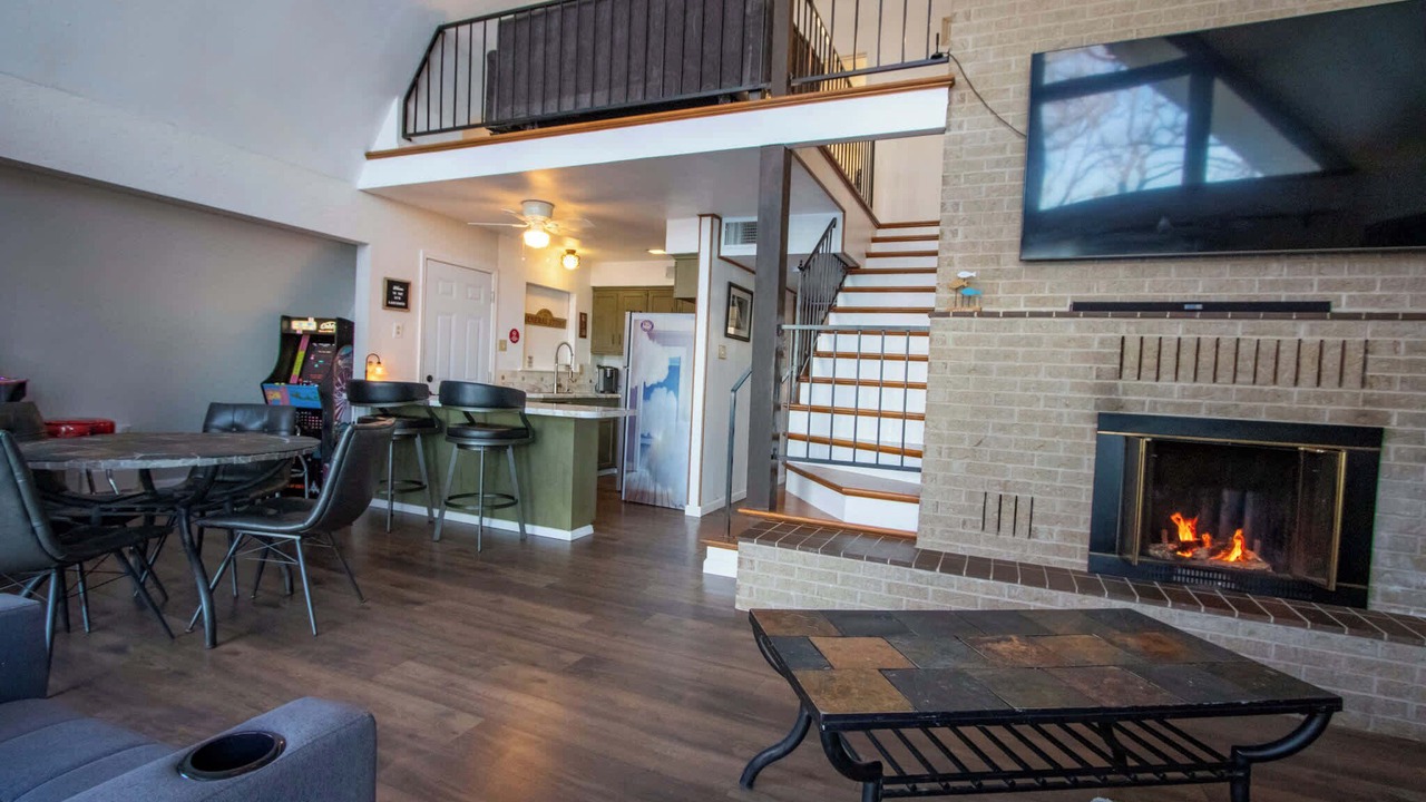 Photo of Livingroom in Alvarado