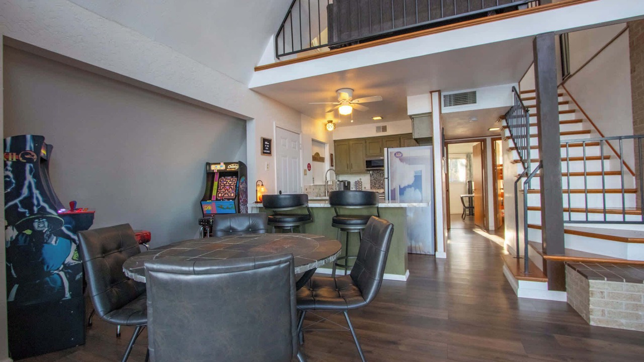 Photo of Livingroom in Alvarado