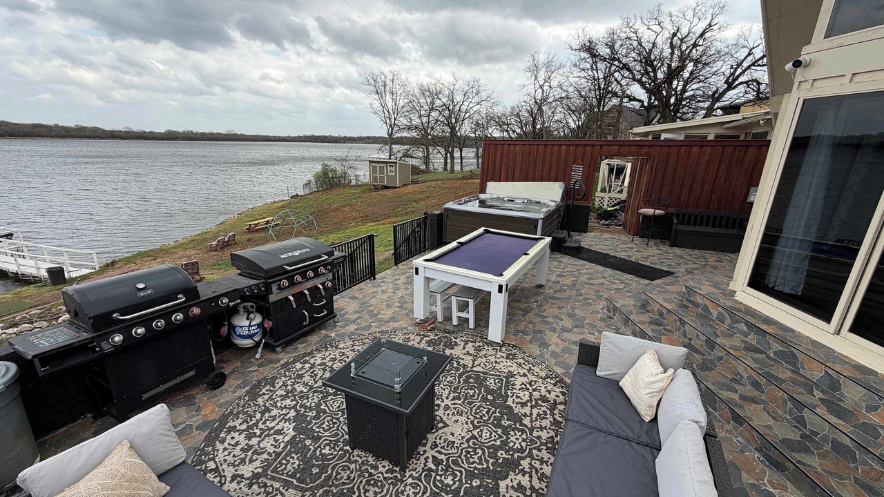 Photo of Patio Balcony in Alvarado