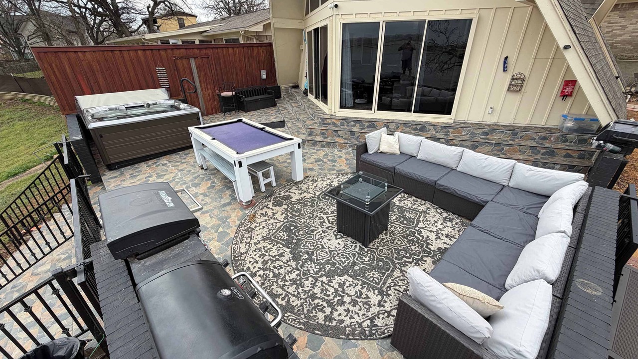 Photo of Outdoor in Alvarado