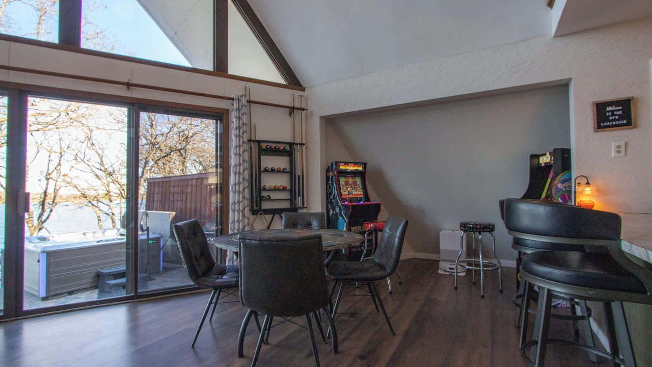 Photo of Livingroom in Alvarado