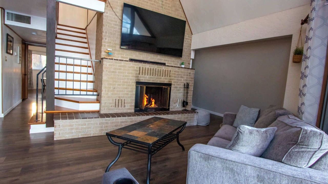 Photo of Livingroom in Alvarado
