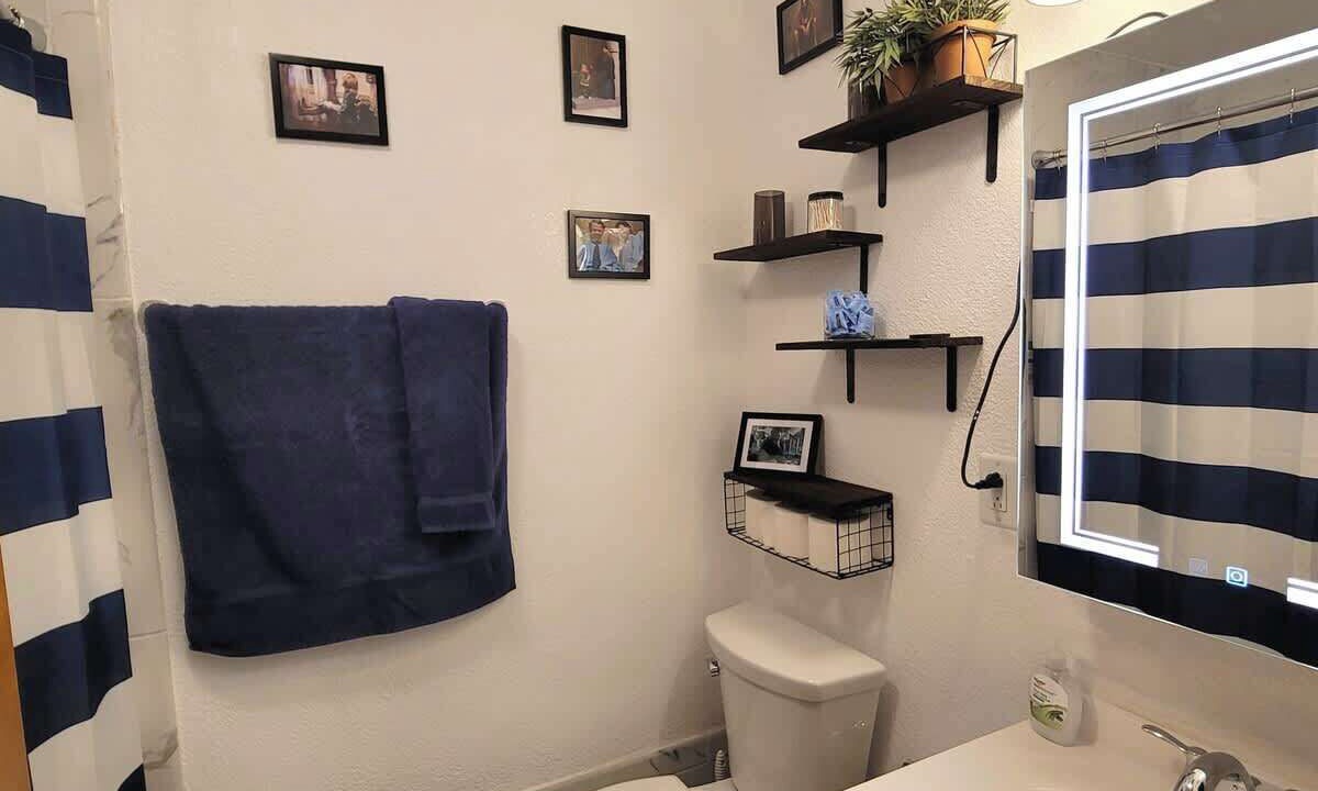Photo of Bathroom in Alvarado