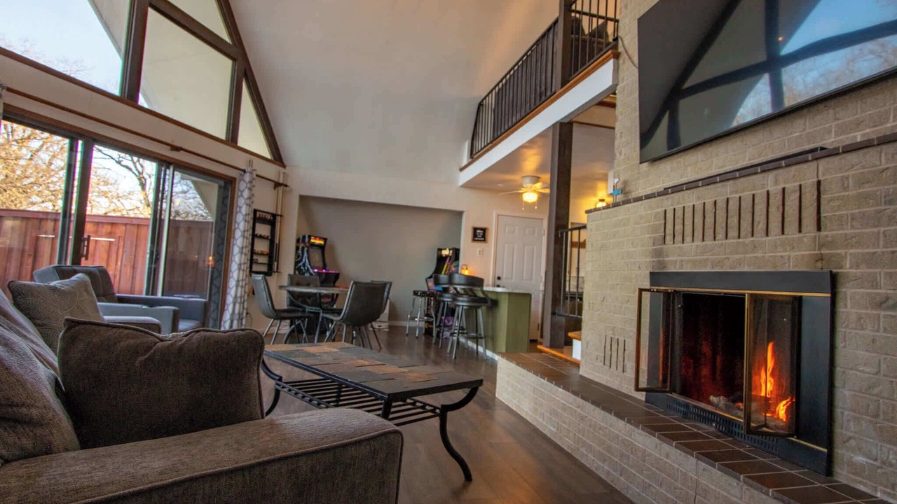Photo of Livingroom in Alvarado