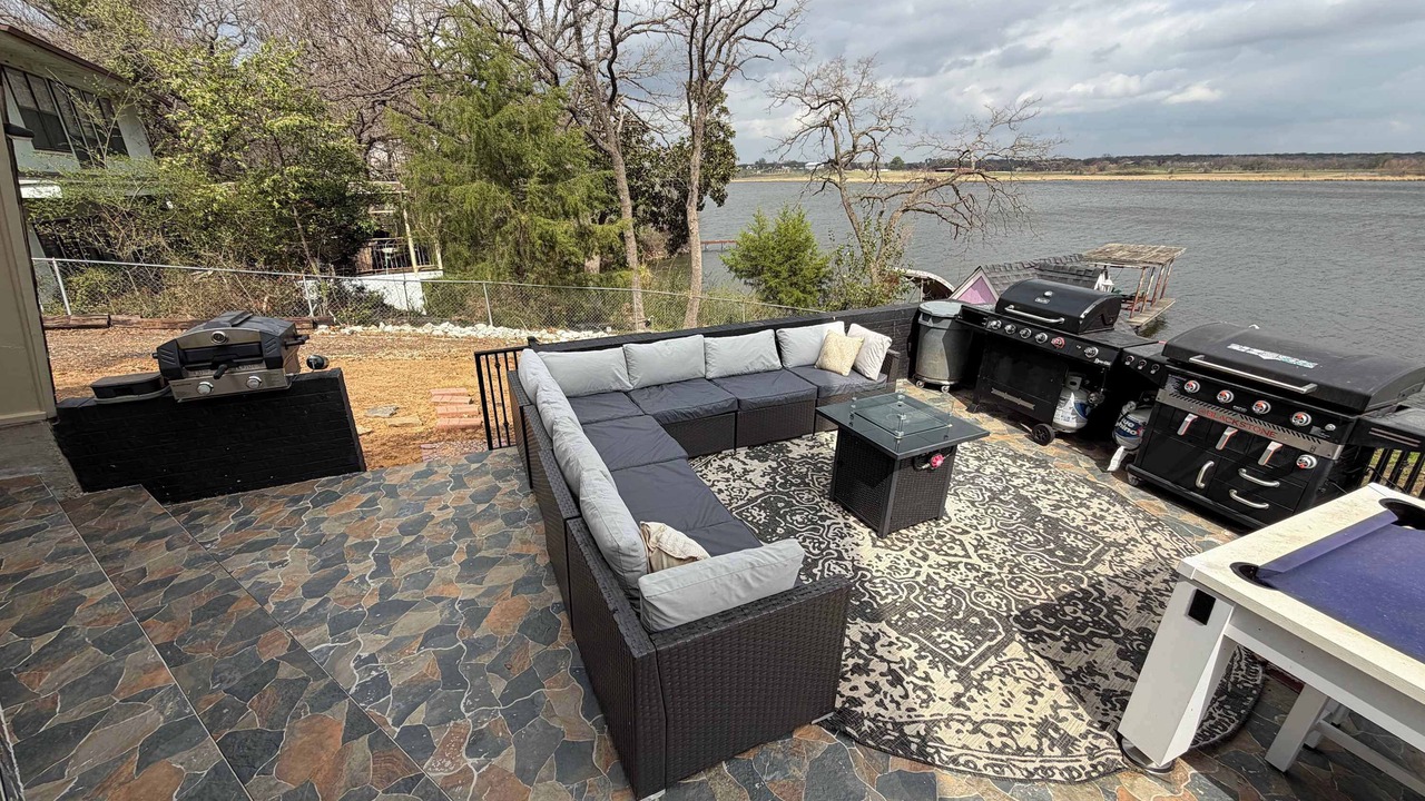 Photo of Patio Balcony in Alvarado