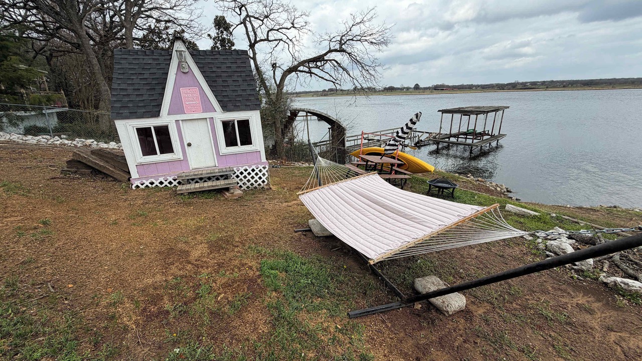 Photo of Outdoor in Alvarado