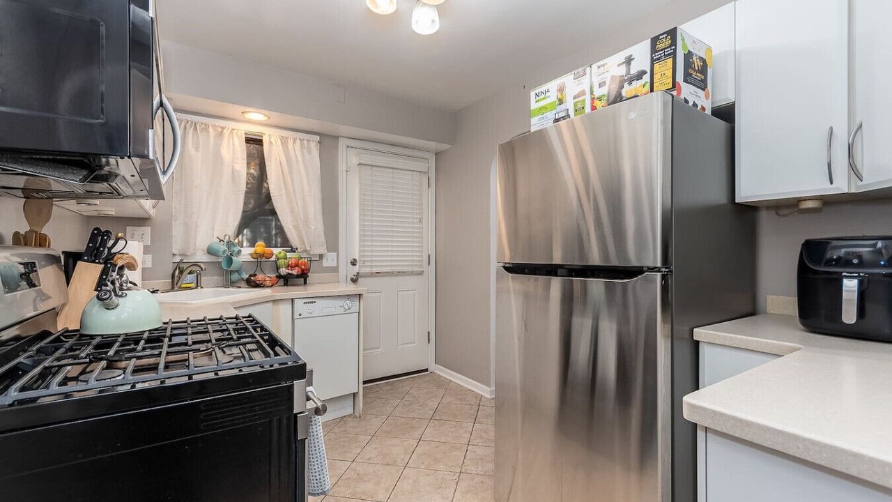 Photo of Kitchen in Oak Park