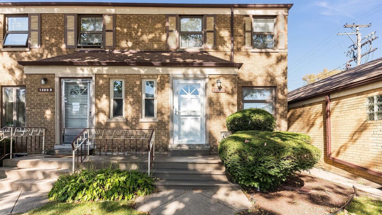 Photo of Outdoor in Oak Park