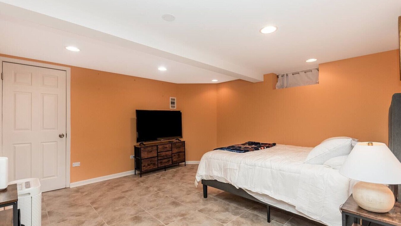 Photo of Bedroom in Oak Park