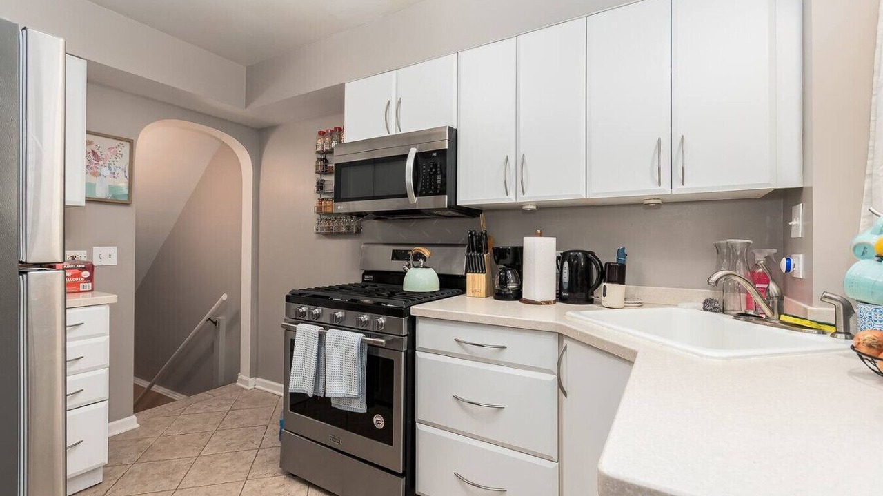 Photo of Kitchen in Oak Park