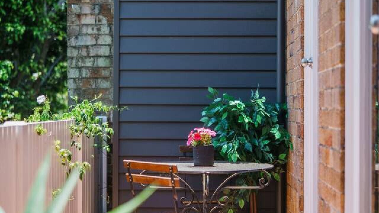 Photo of Outdoor in Neutral Bay