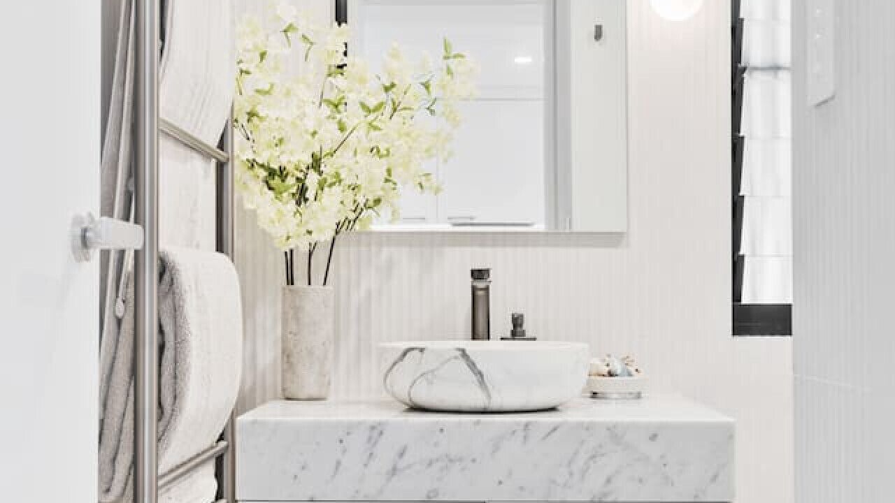 Photo of Bathroom in Neutral Bay