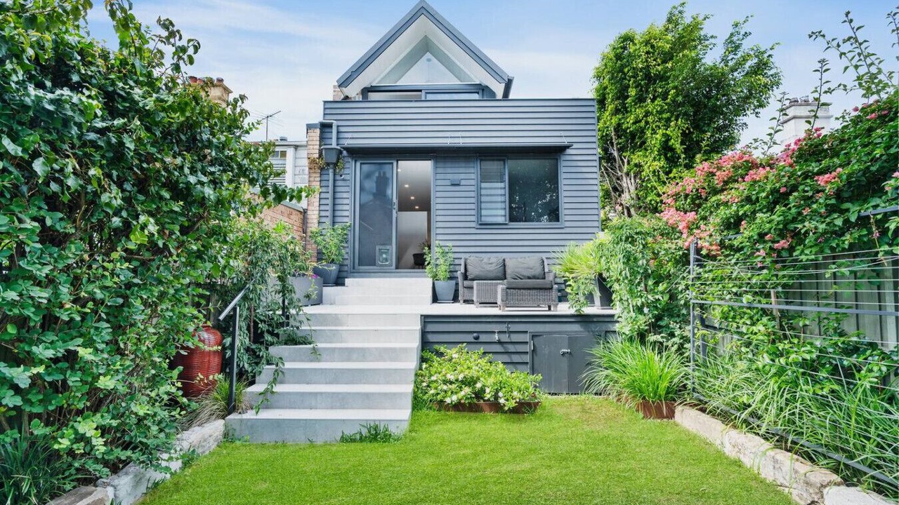 Photo of Outdoor in Neutral Bay