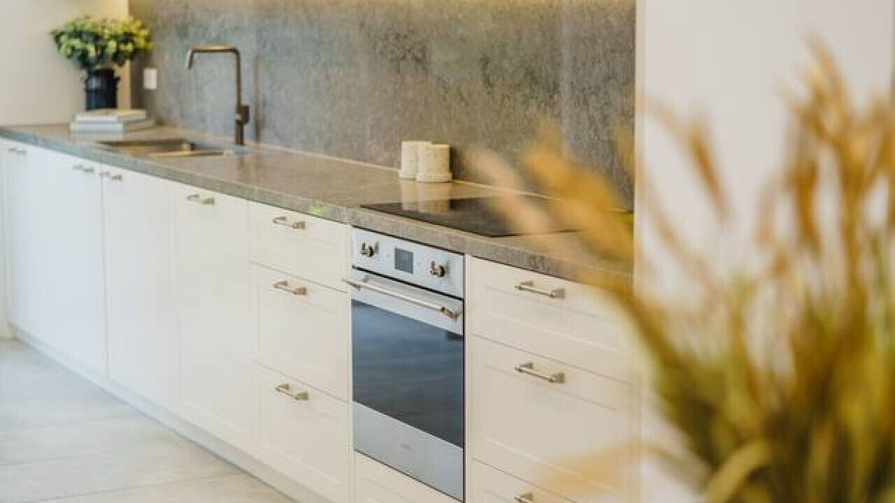 Photo of Kitchen in Neutral Bay