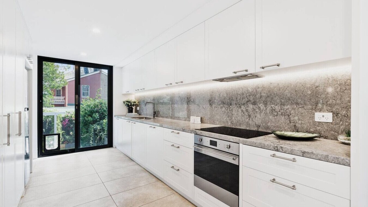 Photo of Kitchen in Neutral Bay