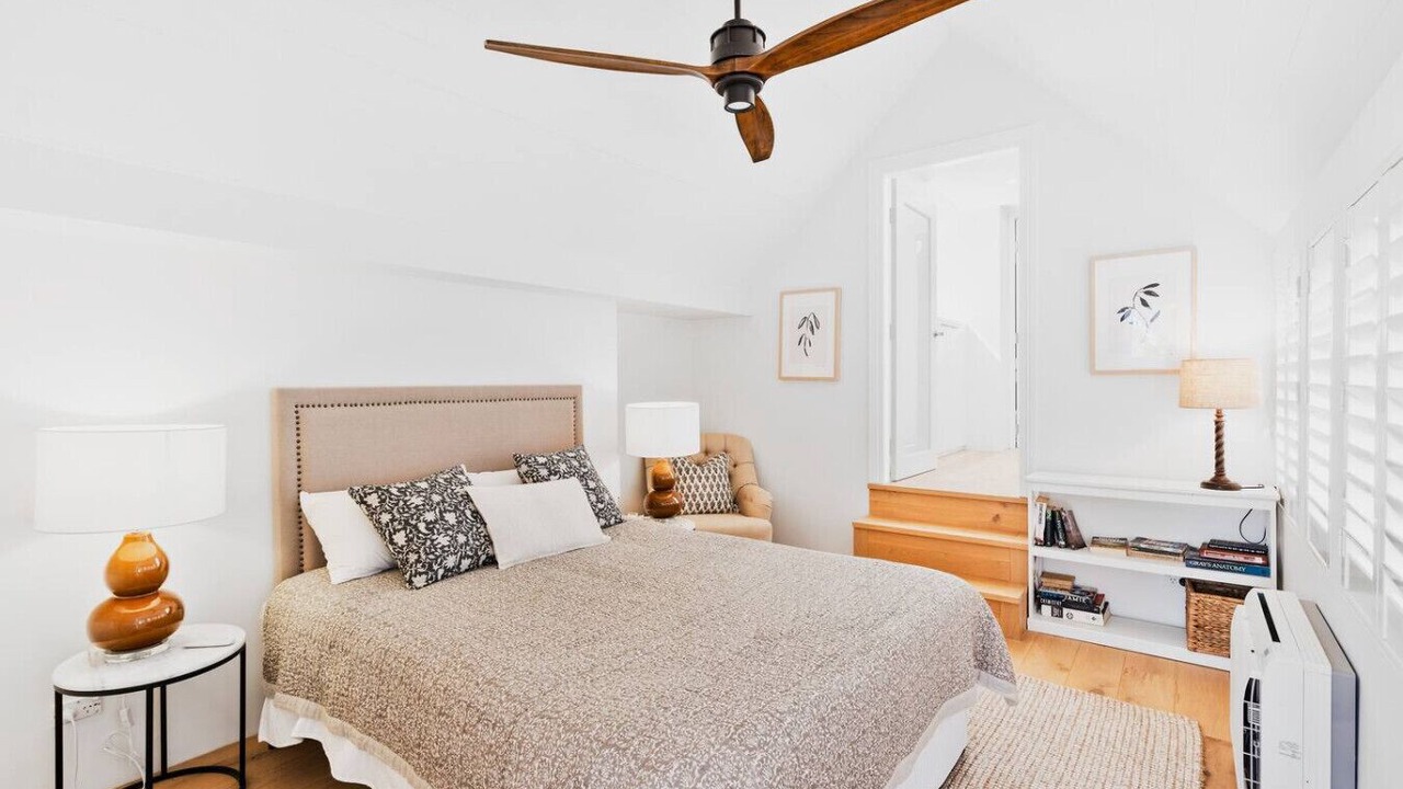 Photo of Bedroom in Neutral Bay