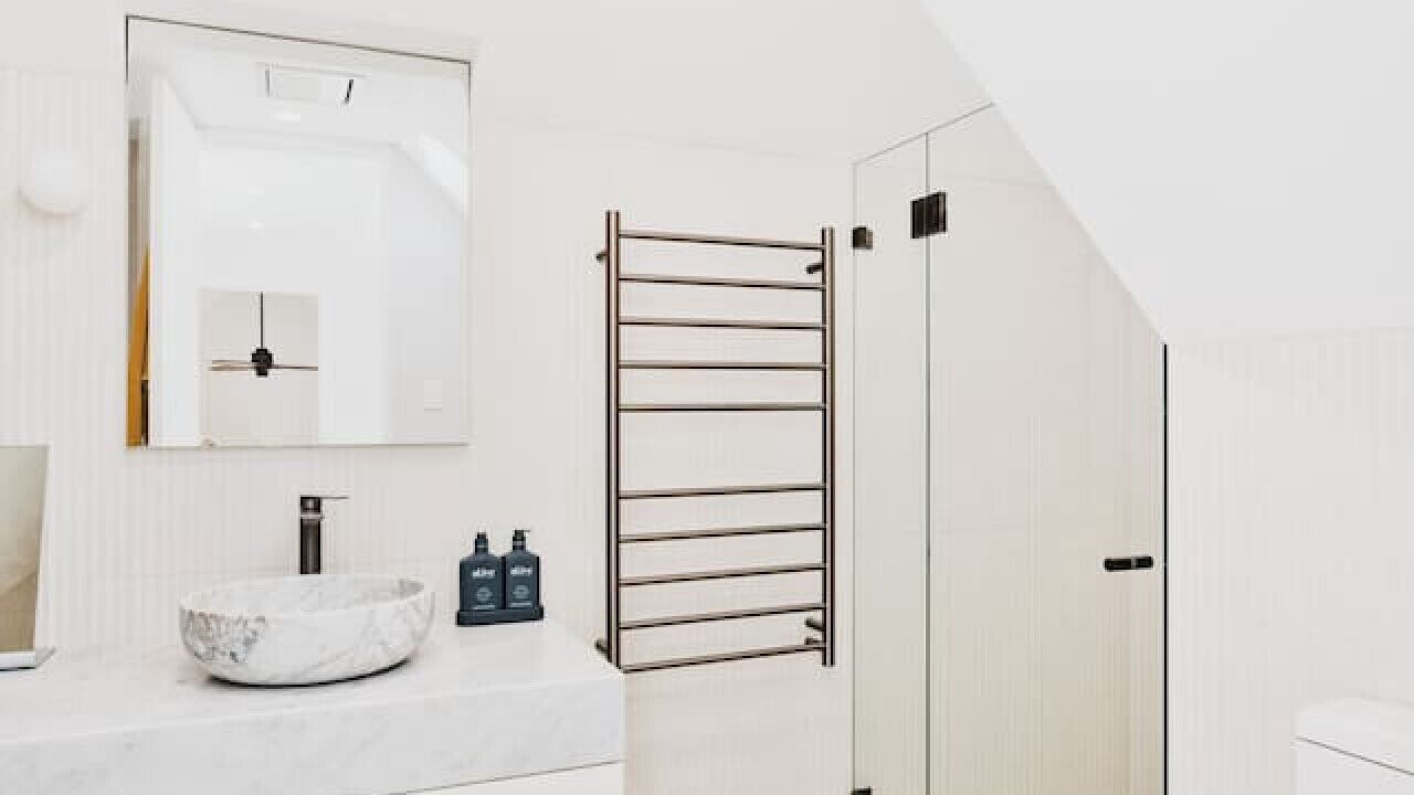 Photo of Bathroom in Neutral Bay