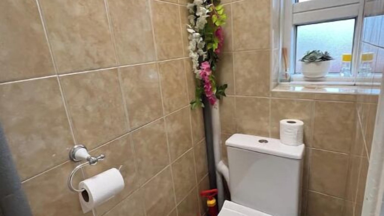 Photo of Bathroom in Faraday