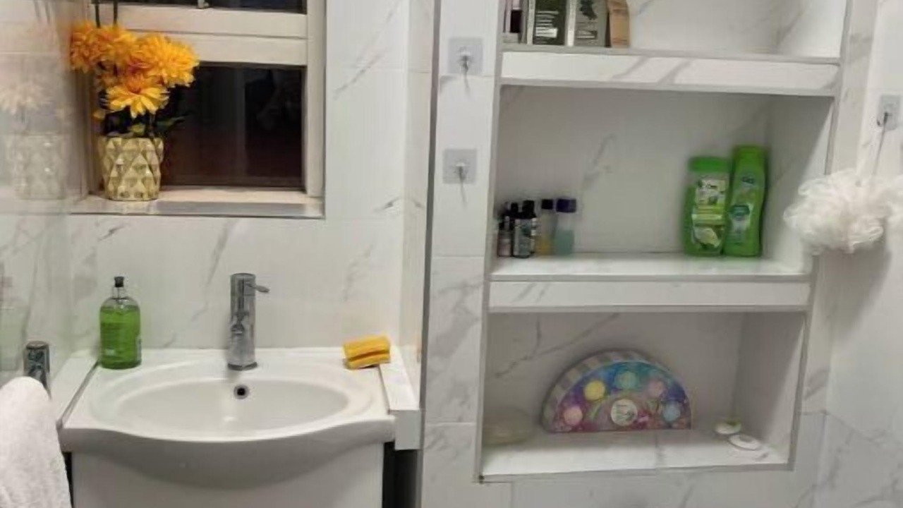 Photo of Bathroom in Faraday