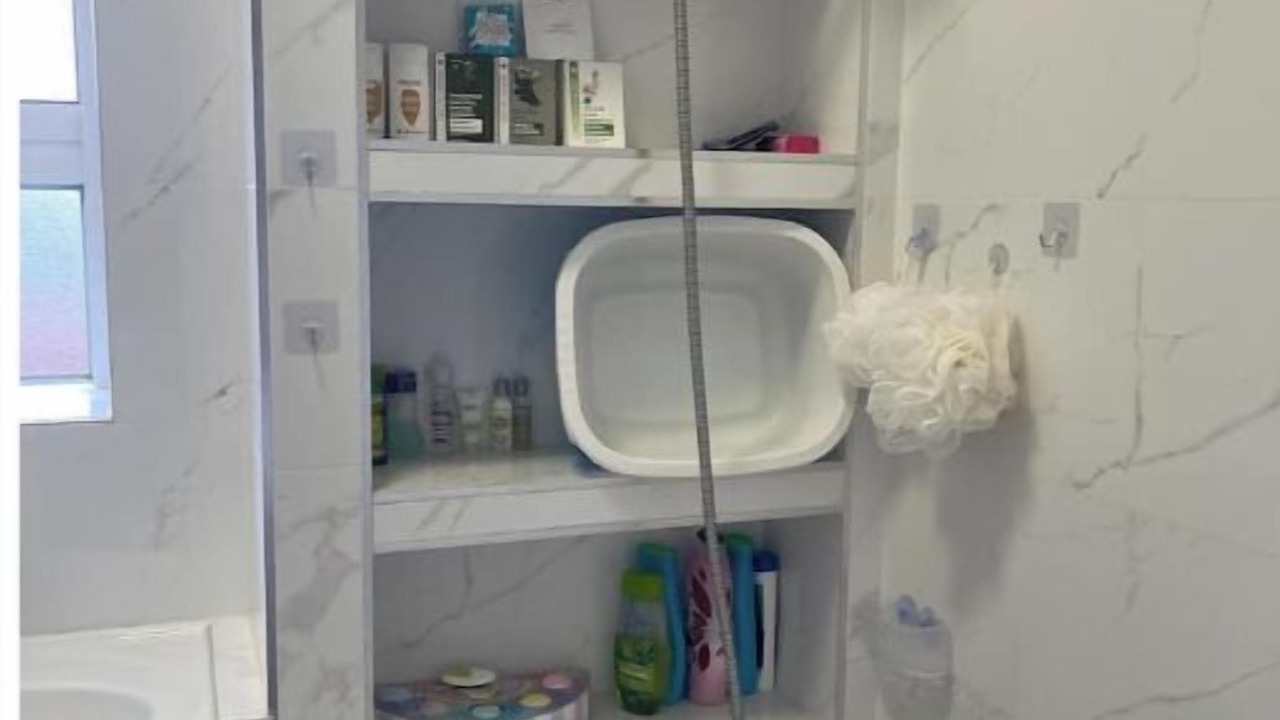 Photo of Bathroom in Faraday