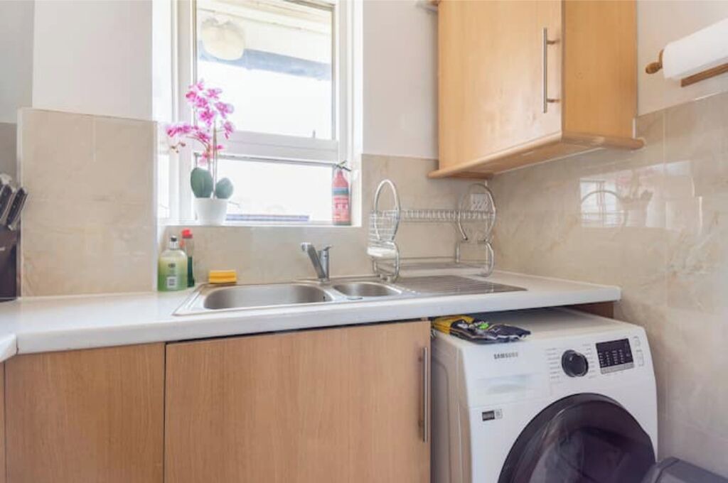 Photo of Kitchen in Walworth