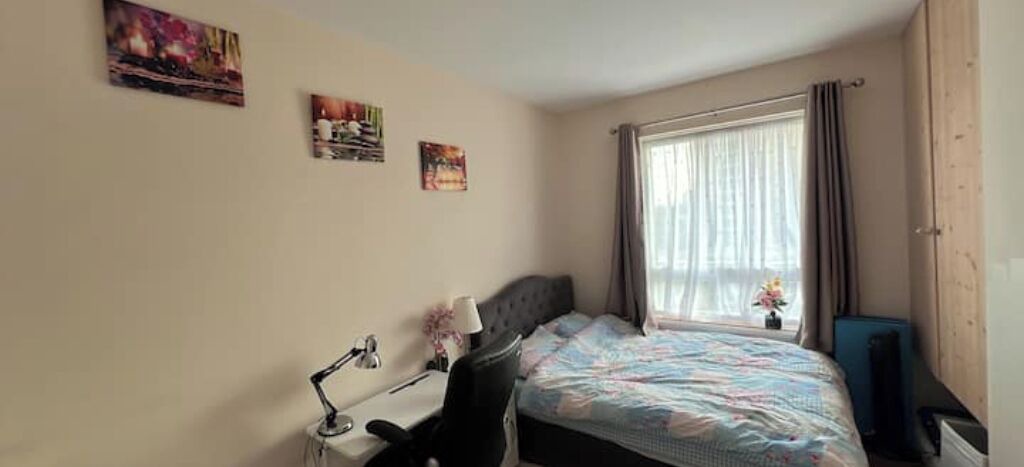 Photo of Bedroom in Faraday