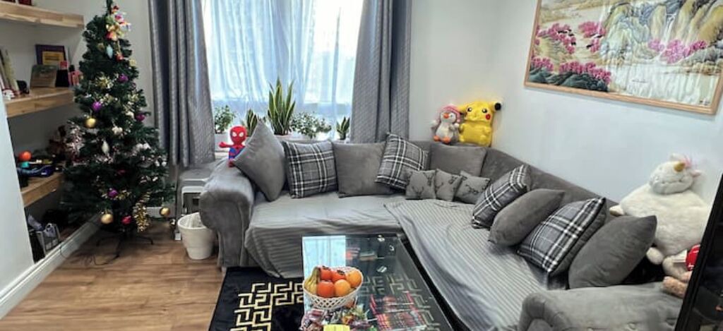 Photo of Livingroom in Faraday