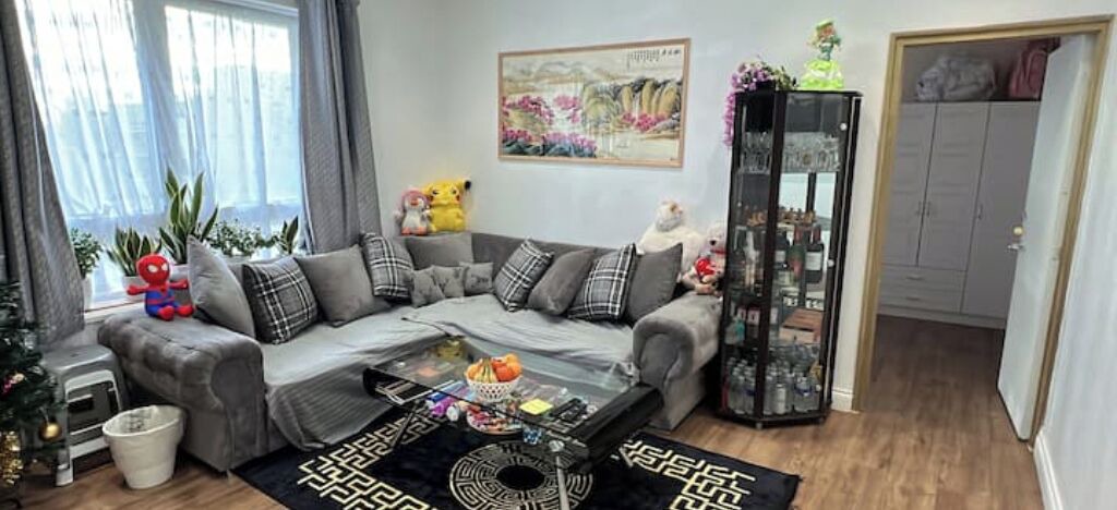 Photo of Livingroom in Faraday