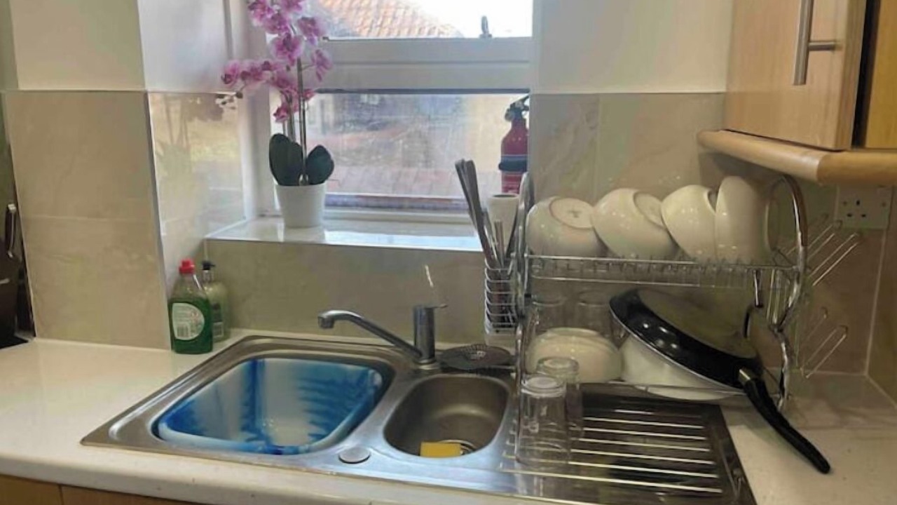 Photo of Kitchen in Walworth