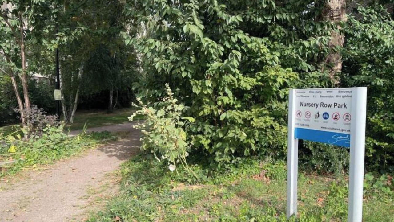 Photo of Outdoor in Faraday